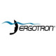 Ergotron CPR-0441 HJC POST MOUNT KEYB ARM AND CARD READER 98-457