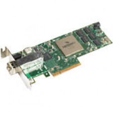 Intel NetEffect Ethernet Server Cluster Adapter - PCI Express 1.1 - 10Gbps E10G81GP