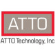Atto Technology 4 E/4 I 12GB S/ST-PCIE 4.0 HST BUS ADP ESAH-1244-GT0
