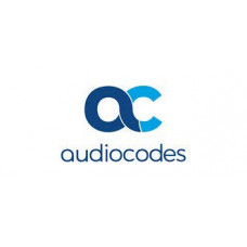 Audiocodes Limited DC POWER SUPPLY,48VDC FOR M9K80 FRU/M9K80/DC-PS