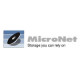 Micronet Technology Fantom Drives 1 TB Portable Hard Drive - External - TAA Compliant - USB 3.2 (Gen 1) V3SM1000U-TAA