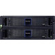 Quantum QXS-484 SAN Storage System - 84 x HDD Supported - 28 x HDD Installed - 67.20 TB Installed HDD Capacity - 16 GB RAM - 2 x 12Gb/s SAS Controller - RAID Supported 6 - 84 x Total Bays - 84 x 3.5" Bay - FCP - 5U - Rack-mountable GTB4R-CHHF-F00C
