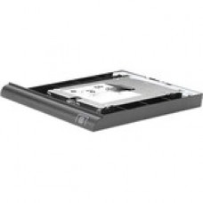 HPE 160 GB Hard Drive - Internal - SATA JE401A