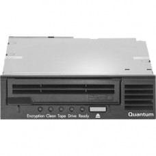 Quantum LTO Ultrium 6 Tape Drive - LTO-6 - 2.50 TB (Native)/6.25 TB (Compressed)160 MB/s Native - 400 MB/s Compressed - Linear Serpentine LSC5H-FTDT-L6HQ