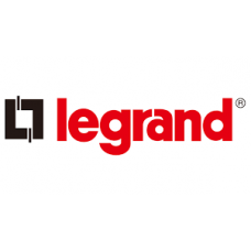 Legrand LX RacK Cabinet - For Server, LAN Switch, Patch Panel - 45U Rack Height - Floor Standing Enclosed Cabinet - Steel LX453045S-5001C