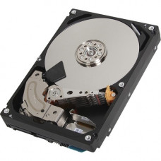 Toshiba MC04ACA MC04ACA600E 6 TB Hard Drive - SATA (SATA/600) - 3.5" Drive - Internal - 7200rpm - 128 MB Buffer - 1 Pack MC04ACA600E