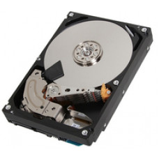 Toshiba 4 TB Hard Drive - 3.5" Internal - SATA (SATA/600) - 7200rpm - 64 MB Buffer MD04ACA400