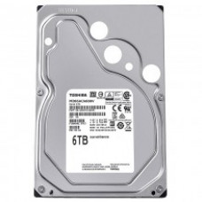 Toshiba 6TB MD06ACA-V SATA 6Gb s 512e 3.5" Internal Hard Drive MD06ACA600V