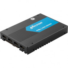 Micron 9300 9300 Pro 3.84 TB Solid State Drive - Internal - U.2 (SFF-8639) MTFDHAL3T8TDP-1AT1ZA