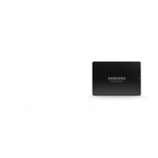 Samsung SM883 960 GB Solid State Drive - SATA (SATA/600) - 2.5" Drive - Internal MZ7KH960HAJR-00005