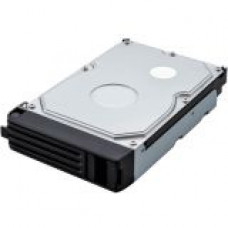 BUFFALO 4 TB Spare Replacement Hard Drive for LinkStation 220 & 420 and TeraStation 1200 & 1400 (OP-HD4.0BST-3Y) - SATA-None Listed Compliance OP-HD4.0BST-3Y
