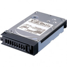 BUFFALO 1 TB Spare Replacement Hard Drive for DriveStation Quad, LinkStation Pro Quad and TeraStation (OP-HD1.0T/4K-3Y) - 2 Year Warranty OP-HD1.0T/4K-3Y