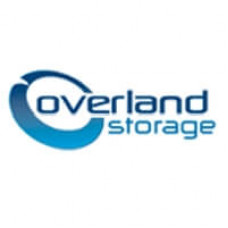Overland Tape Drive - LTO-6 - 2.50 TB (Native)/6.25 TB (Compressed) - Fibre Channel1/2H Height - Linear Serpentine - TAA Compliance 1060006F-001