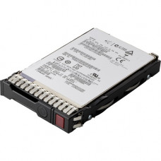 HPE 3.20 TB Solid State Drive - 2.5" Internal - SAS (12Gb/s SAS) - Mixed Use - 3 DWPD - 3 Year Warranty P04537-B21