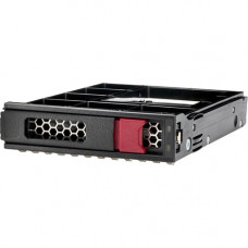 HPE 10 TB Hard Drive - 3.5" Internal - SAS (12Gb/s SAS) - 7200rpm - 1 Year Warranty P09149-B21