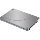 HPE 3.84 TB Solid State Drive - 2.5" Internal - SATA (SATA/600) - Read Intensive - 0.8 DWPD - 3 Year Warranty P09697-B21