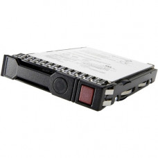 HPE 240 GB Solid State Drive - 2.5" Internal - SATA (SATA/600) - Read Intensive - Server Device Supported - 1.9 DWPD P05924-H21