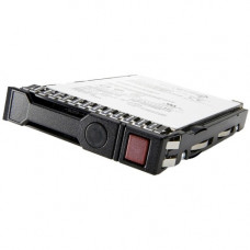 HPE 480 GB Solid State Drive - 2.5" Internal - SATA (SATA/600) - Read Intensive - Storage System, Server Device Supported - 0.5 DWPD P18422-K21