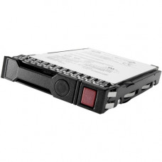 HPE 3.84 TB Solid State Drive - 2.5" Internal - SATA (SATA/600) - Mixed Use - Server Device Supported - 2.6 DWPD - 3 Year Warranty P18438-B21