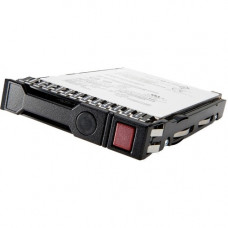 HPE 6.40 TB Solid State Drive - 2.5" Internal - SAS (12Gb/s SAS) - Mixed Use - Server, Storage System Device Supported - 3 DWPD P21137-B21