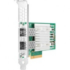 HPE BCM 57412 10GBE 2P SFP+ ADPTR P26259-B21