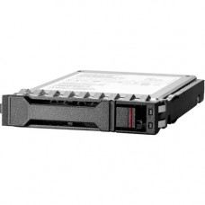 HPE PM1735 6.40 TB Solid State Drive - 2.5" Internal - U.3 (PCI Express NVMe 4.0) - Mixed Use - Server, Storage System Device Supported - 3 DWPD P40572-B21