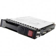 HPE PM6 3.84 TB Solid State Drive - 2.5" Internal - SAS (24Gb/s SAS) - Read Intensive - Server Device Supported - 1 DWPD - 3 Year Warranty P41398-B21