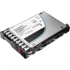 HPE CM6 1.60 TB Solid State Drive - 2.5" Internal - U.3 (PCI Express NVMe 4.0) - Mixed Use - Server Device Supported - 3 DWPD - 3 Year Warranty P44588-B21