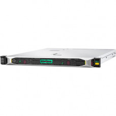 HPE StoreEasy 1460 8TB SATA Storage with Microsoft Windows Server IoT 2019 - 1 x Intel Xeon Bronze 3204 Hexa-core (6 Core) 1.90 GHz - 4 x HDD Supported - 4 x HDD Installed - 8 TB Installed HDD Capacity - 16 GB RAM - Serial Attached SCSI (SAS) Controller -