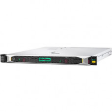 HPE StoreEasy 1460 32TB SATA Storage with Microsoft Windows Server IoT 2019 - 1 x Intel Xeon Bronze 3204 Hexa-core (6 Core) 1.90 GHz - 4 x HDD Supported - 4 x HDD Installed - 32 TB Installed HDD Capacity - 16 GB RAM - Serial Attached SCSI (SAS) Controller