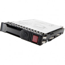 HPE 108 TB Hard Drive - 3.5" Internal - SAS (12Gb/s SAS) - Storage System Device Supported - 7200rpm - 1 Year Warranty - 6 Pack - TAA Compliance R7L71A