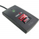 RF IDeas pcProx 82 Smart Card Reader - Contactless - CableSerial RDR-6GP2AKP