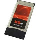 RF IDeas pcProx RDR-6Z81AK0 Reader for Secura Key Cards - 3" Operating Range - USB Black - RoHS Compliance RDR-6Z81AK0