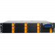 Rocstor Enteroc F1622 Fibre Storage - 12 x HDD Supported - 24 TB Installed HDD Capacity - 12 x SSD Supported - 0 x SSD Installed - 2 x 12Gb/s SAS Controller - RAID Supported - 12 x Total Bays - FCP, SNMP, SMTP - 2 SAS Port(s) External - 2U - Rack-mountabl