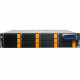 Rocstor Enteroc F1622 Fibre Storage - 12 x HDD Supported - 24 TB Installed HDD Capacity - 12 x SSD Supported - 0 x SSD Installed - 1 x 12Gb/s SAS Controller - RAID Supported - 12 x Total Bays - FCP, SNMP, SMTP - 1 SAS Port(s) External - 2U - Rack-mountabl