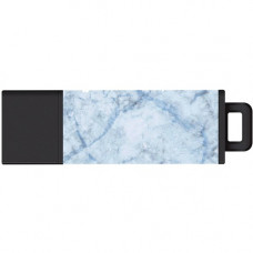 CENTON 8GB DataStick Pro2 USB 2.0 Flash Drive - 8 GB - USB 2.0 - Marble Frozen S0-U2T29-8G