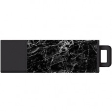 CENTON 64GB DataStick Pro2 USB 2.0 Flash Drive - 64 GB - USB 2.0 - Marble Oynx S0-U2T31-64G