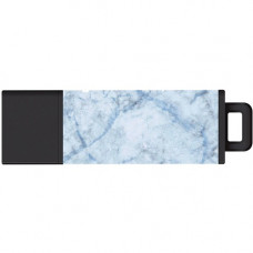 CENTON 16GB DataStick Pro2 USB 3.0 Flash Drive - 16 GB - USB 3.0 - Marble Frozen S0-U3T29-16G