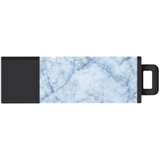 CENTON 64GB DataStick Pro2 USB 3.0 Flash Drive - 64 GB - USB 3.0 - Marble Frozen S0-U3T29-64G