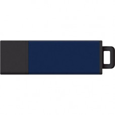 CENTON USB 3.0 Datastick Pro2 (Blue) 32GB - 32 GB - USB 3.0 - Blue - 1/Pack S1-U3T1-32G