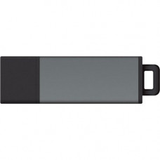 CENTON USB 3.0 Datastick Pro2 (Grey) 32GB - 32 GB - USB 3.0 - Gray - 1/Pack S1-U3T5-32G