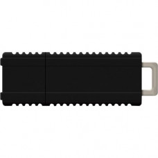 CENTON DataStick Elite 8GB USB 3.0 - Black - 8 GB - USB 3.0 - Black - 1/Pack S1-U3E1-8G