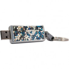 CENTON 64GB USB 3.0 Flash Drive - 64 GB - USB 3.0 - Swarovski S1-U3K15-5-64G