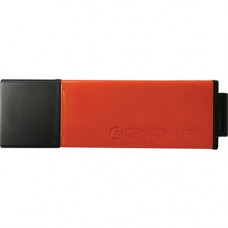 CENTON 64 GB DataStick Pro2 USB 3.0 Flash Drive - 64 GB - USB 3.0 - Amber S1-U3T21-64G
