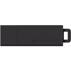 CENTON 4GB DataStick Pro2 USB 2.0 Flash Drive - 4 GB - USB 2.0 - Black S1B-U2T2-4G