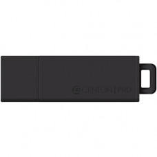 CENTON 32GB DataStick Pro2 USB 2.0 Flash Drive - 32 GB - USB 2.0 - Black S1B-U2T2-32G