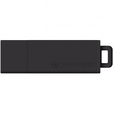 CENTON 16GB DataStick Pro2 USB 3.0 Flash Drive - 16 GB - USB 3.0 - Black S1B-U3T2-16G