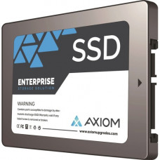 Accortec EP400 480 GB Solid State Drive - SATA (SATA/600) - 2.5" Drive - Internal - 525 MB/s Maximum Read Transfer Rate - 485 MB/s Maximum Write Transfer Rate - Hot Swappable - 256-bit Encryption Standard SSDEP40480-ACC