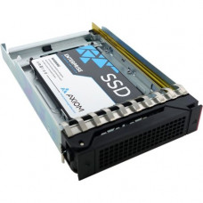 Axiom 960 GB Solid State Drive - SATA (SATA/600) - 3.5" Drive - Internal - 520 MB/s Maximum Read Transfer Rate - 475 MB/s Maximum Write Transfer Rate - Hot Swappable SSDEV20LD960-AX