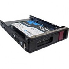 Axiom EP550 6.40 TB Solid State Drive - 3.5" Internal - SAS (12Gb/s SAS) SSDEP55HE6T4-AX